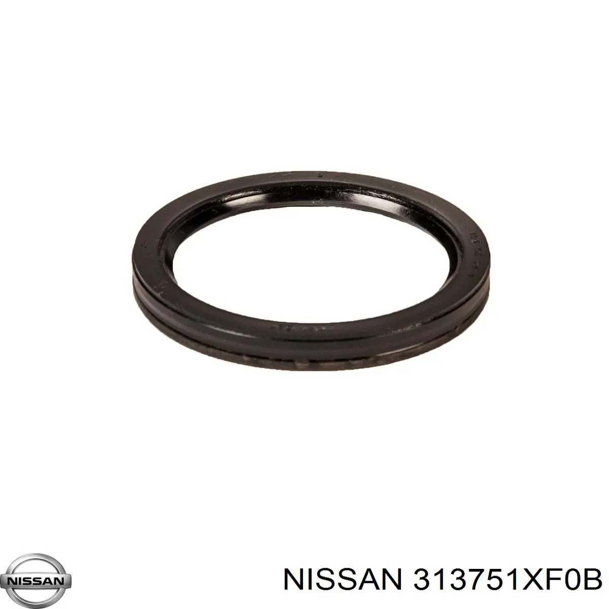 313751XF0B Nissan sello de aceite transmision automatica