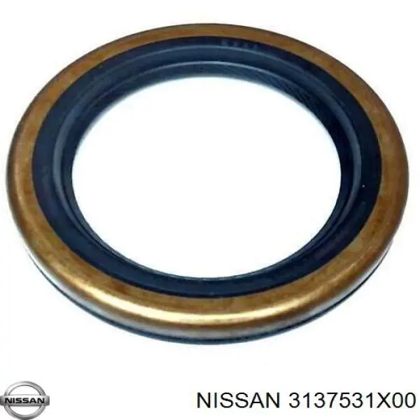 Comprar 3137531X00 Nissan/Infiniti Retén de aceite de la bomba de aceite de la transmisión automática