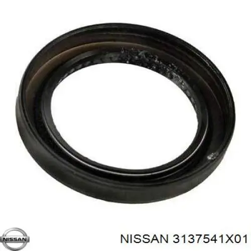 Comprar 3137541X01 Nissan/Infiniti Retén del eje secundario de la transmisión