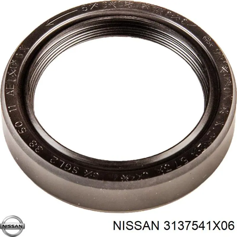 Comprar 3137541X06 Nissan/Infiniti 