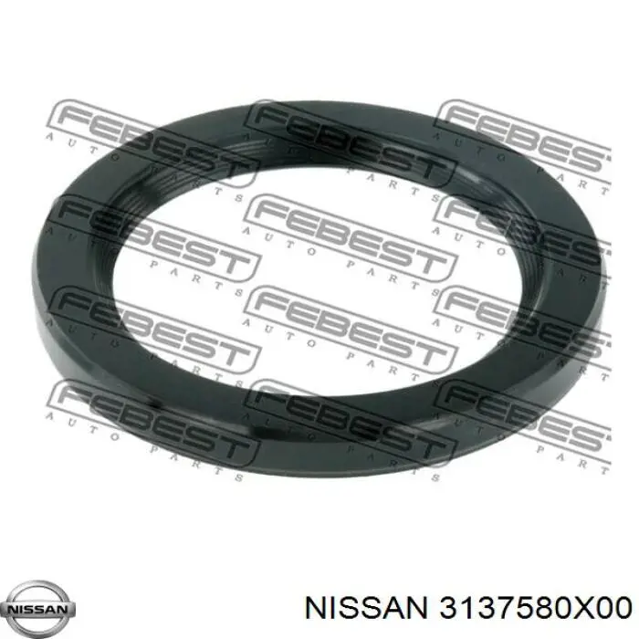 Comprar 3137580X00 Nissan/Infiniti Retén de aceite de la bomba de aceite de la transmisión automática