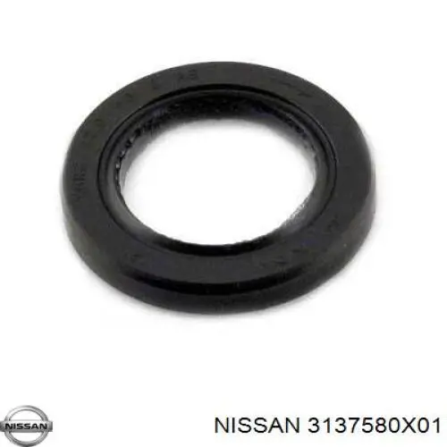 Retén de aceite de la bomba de aceite de la transmisión automática Nissan/Infiniti 3137580X01 precio, desde 28,40 EUR