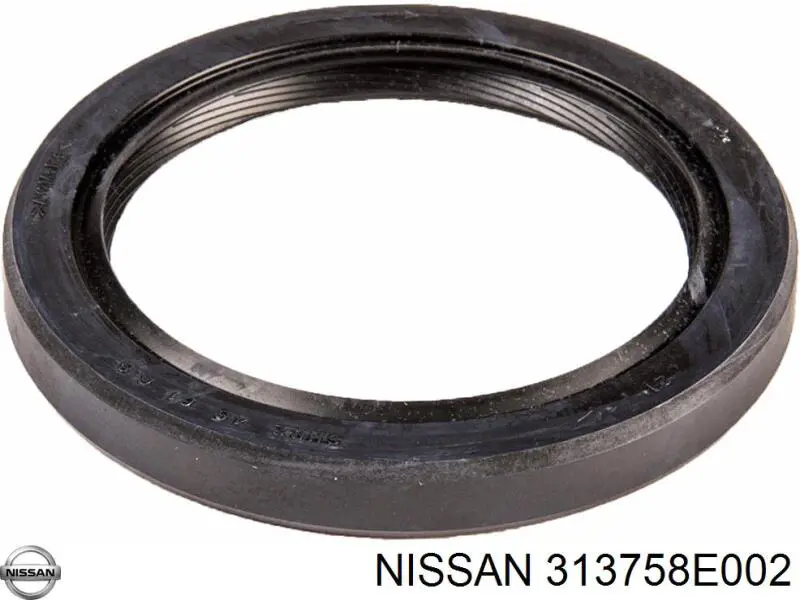 313758E002 Nissan kit de reparación, convertidor de par