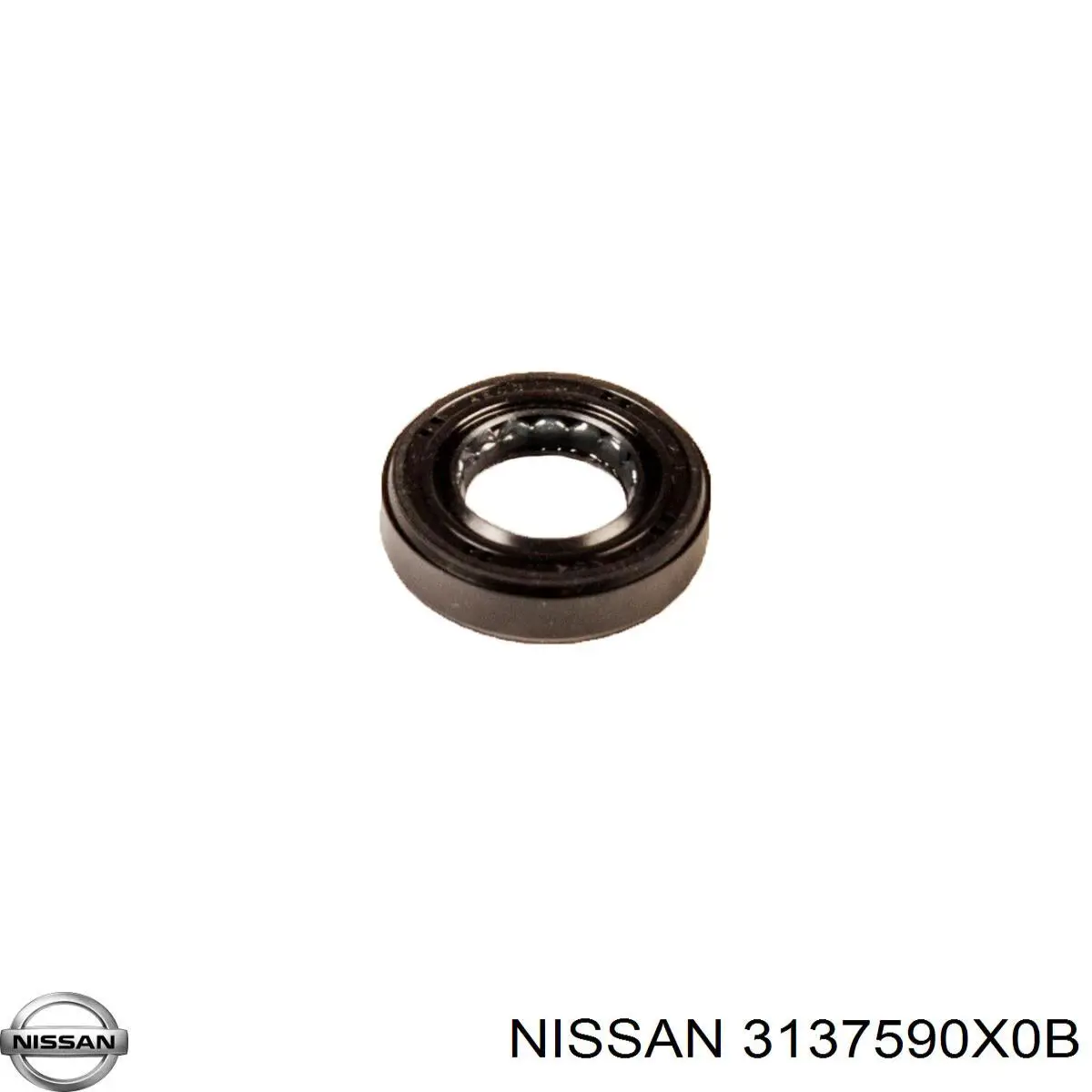  Nissan/Infiniti 3137590X0B precio, desde 3,50 EUR