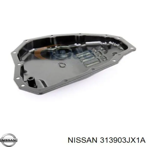 313903JX0A Nissan