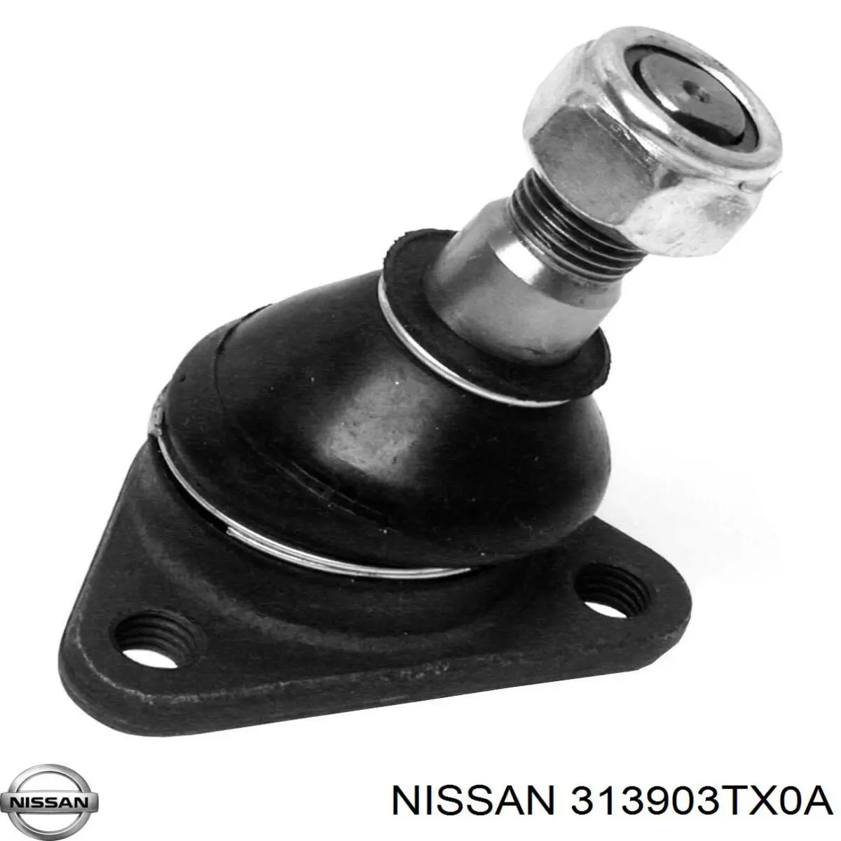 313903TX0A Nissan