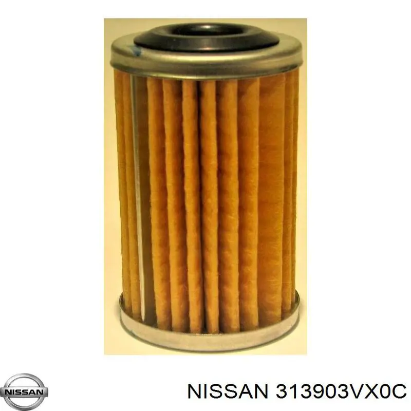 313903VX0A Nissan