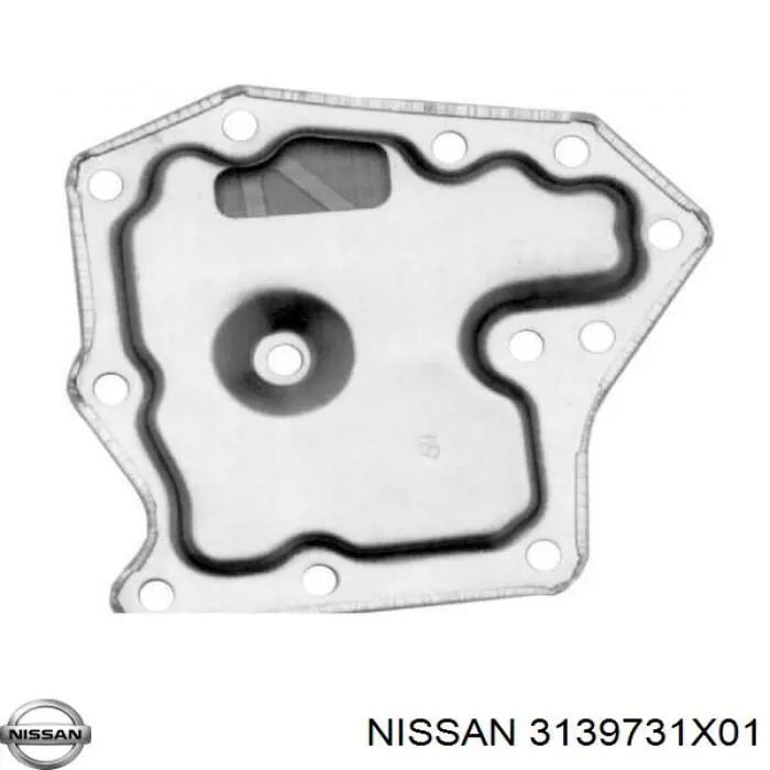Comprar 3139731X01 Nissan/Infiniti Junta del cárter de aceite de la caja de cambios