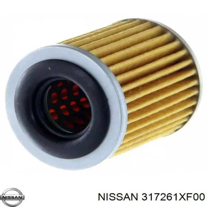 Comprar 317261XF00 Nissan/Infiniti Filtro de transmisión automática
