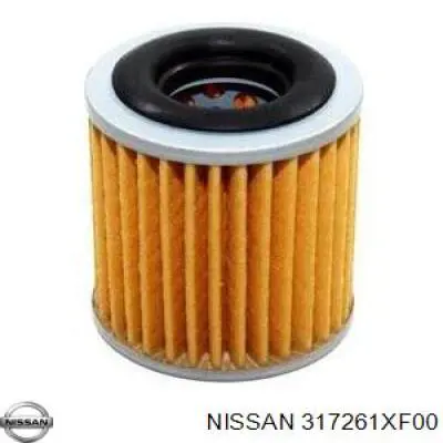 Filtro de transmisión automática AT136K Shafer