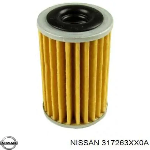 Filtro de transmisión automática Nissan/Infiniti 317263XX0A precio, desde 15,03 EUR