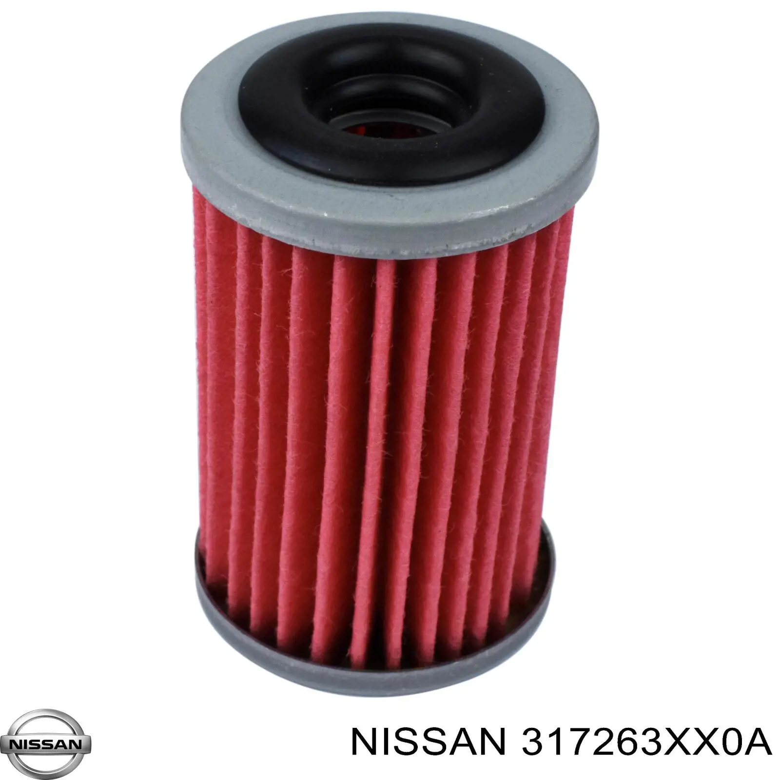 Comprar 317263XX0A Nissan/Infiniti Filtro de transmisión automática