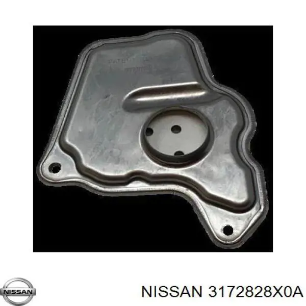 Filtro de transmisión automática 3172828X0A Nissan/Infiniti