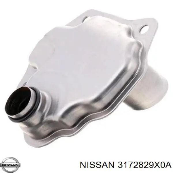 Filtro de transmisión automática Nissan/Infiniti 3172829X0A precio, desde 28,98 EUR