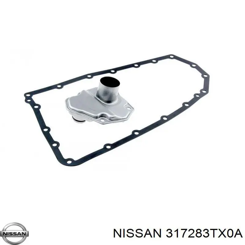 Comprar 317283TX0A Nissan/Infiniti Filtro de transmisión automática