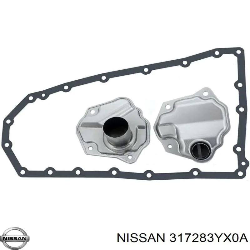 317283YX0A Nissan