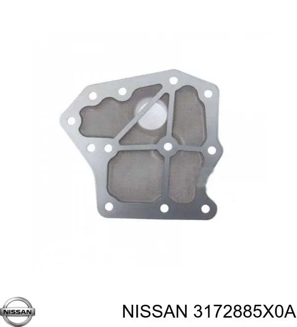 Filtro de transmisión automática Nissan/Infiniti 3172885X0A precio, desde 23,38 EUR