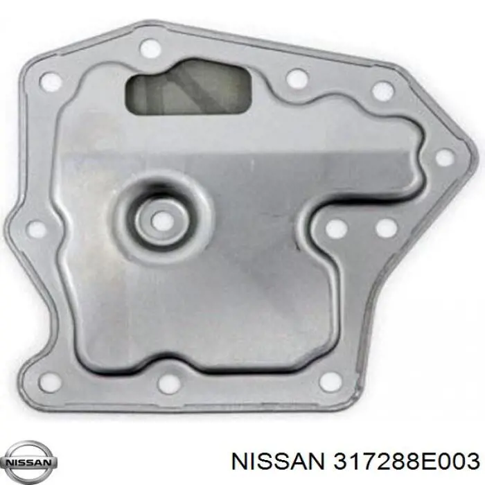 Filtro de transmisión automática Nissan/Infiniti 317288E003 precio, desde 89,21 EUR