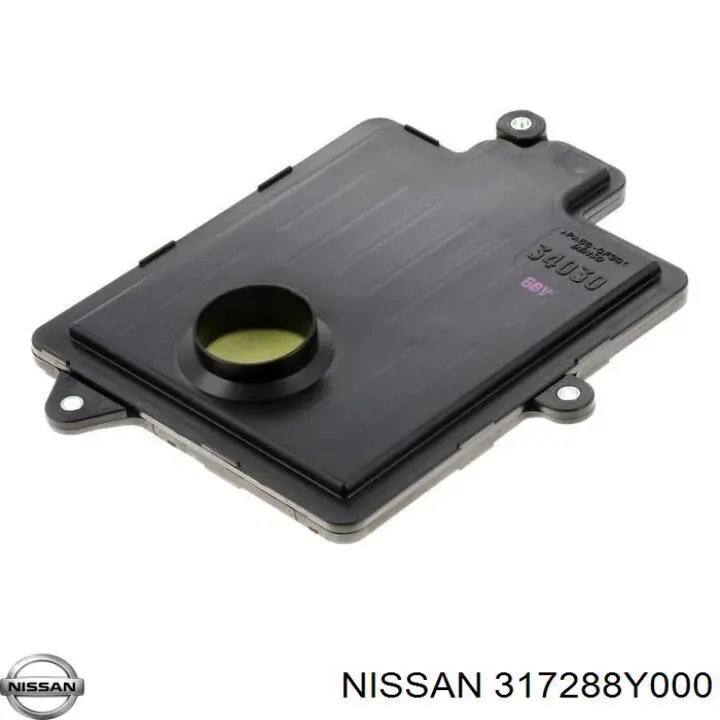 Comprar 317288Y000 Nissan/Infiniti Filtro de transmisión automática