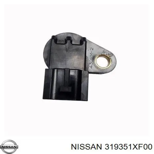 Sensor de velocidad Nissan Qashqai 2 J11