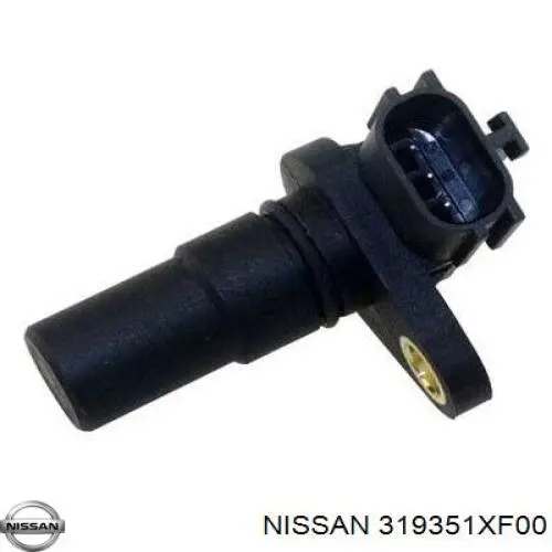 Sensor de velocidad Nissan Qashqai 2 J11
