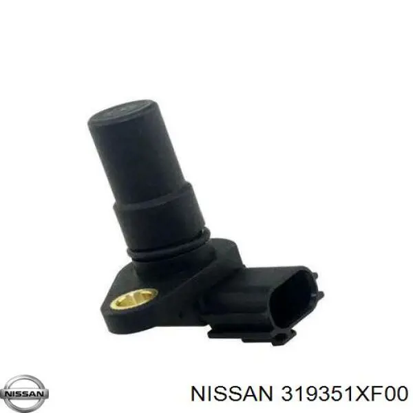 Sensor de velocidad Nissan Qashqai 2 J11
