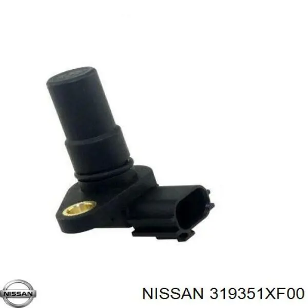 Sensor de velocidad Nissan Qashqai 2 J11