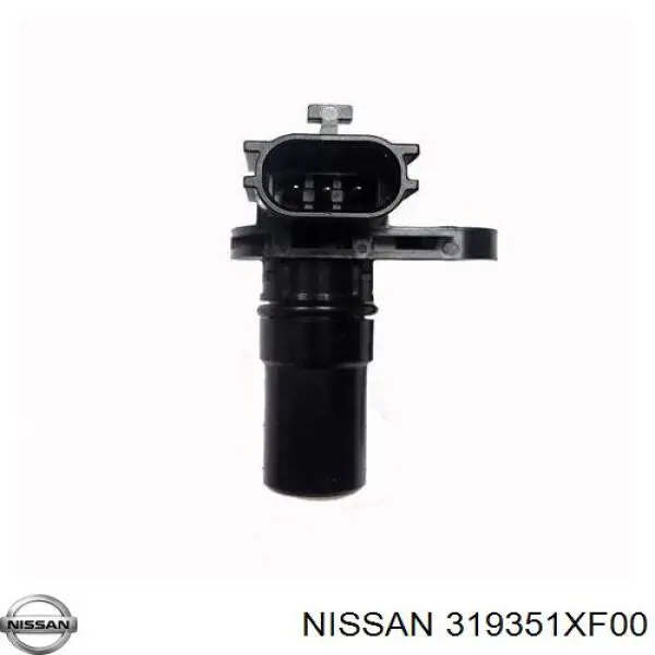 Sensor velocimetro para Nissan Qashqai (J10)