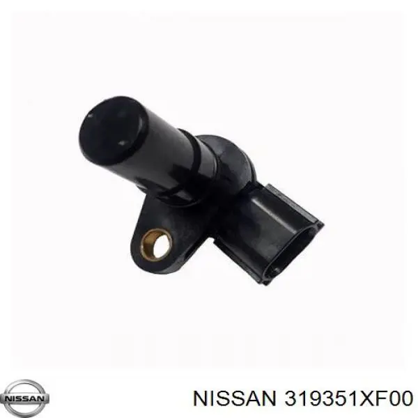 Sensor de velocidad Nissan Qashqai 2 J11