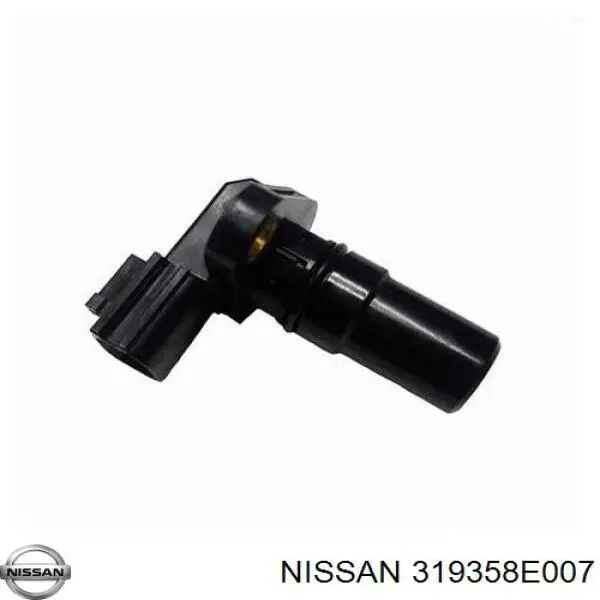 Sensor de velocidad Nissan Qashqai 2 J11