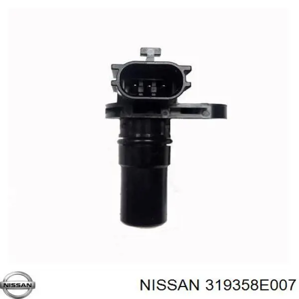 319358E007 Nissan sensor de velocidad