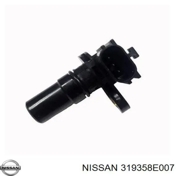 Sensor de velocidad Nissan Qashqai 2 J11