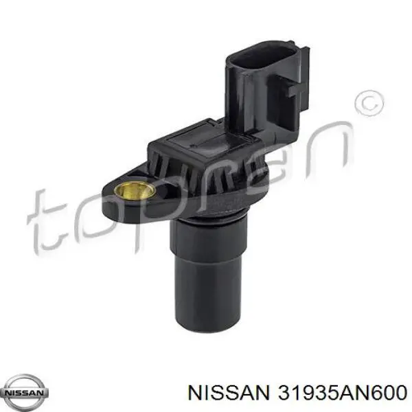 Sensor de velocidad Q2120396 Q-fix