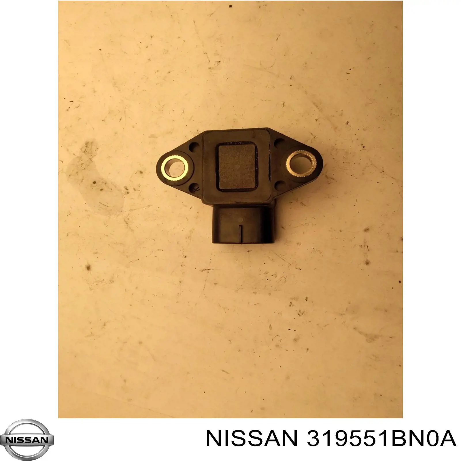 Sensor de nivel de carrocería delantero Nissan/Infiniti 319551BN0A precio, desde 95,83 EUR