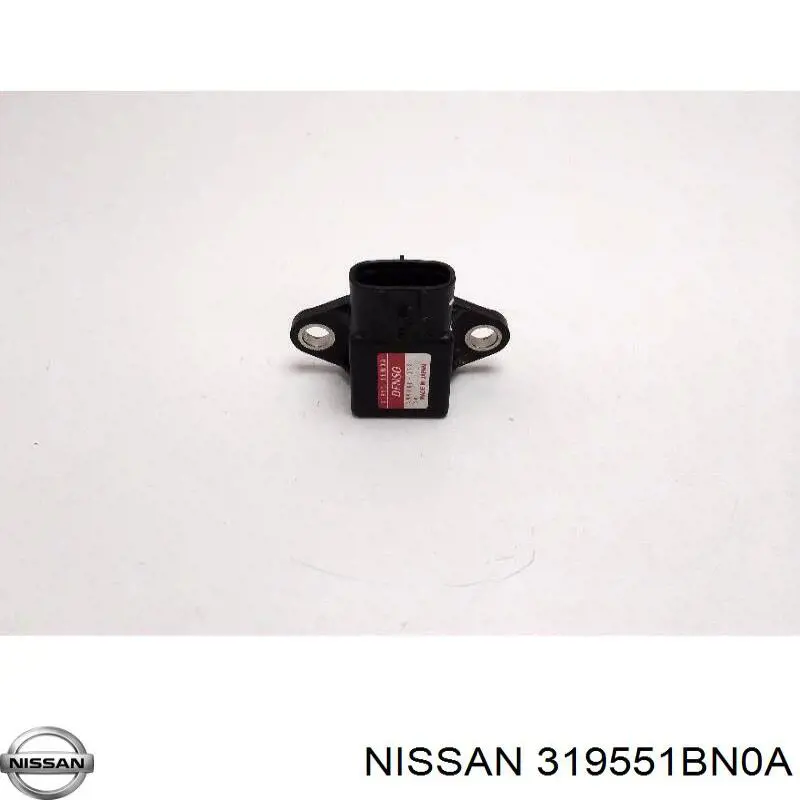 Sensor de nivel de carrocería delantero 319551BN0A Nissan/Infiniti