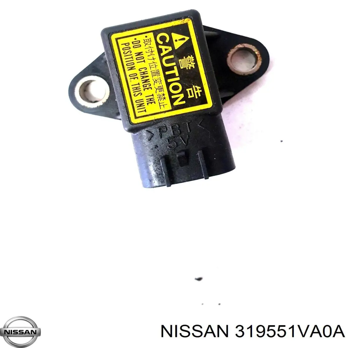 319551VA0A Nissan