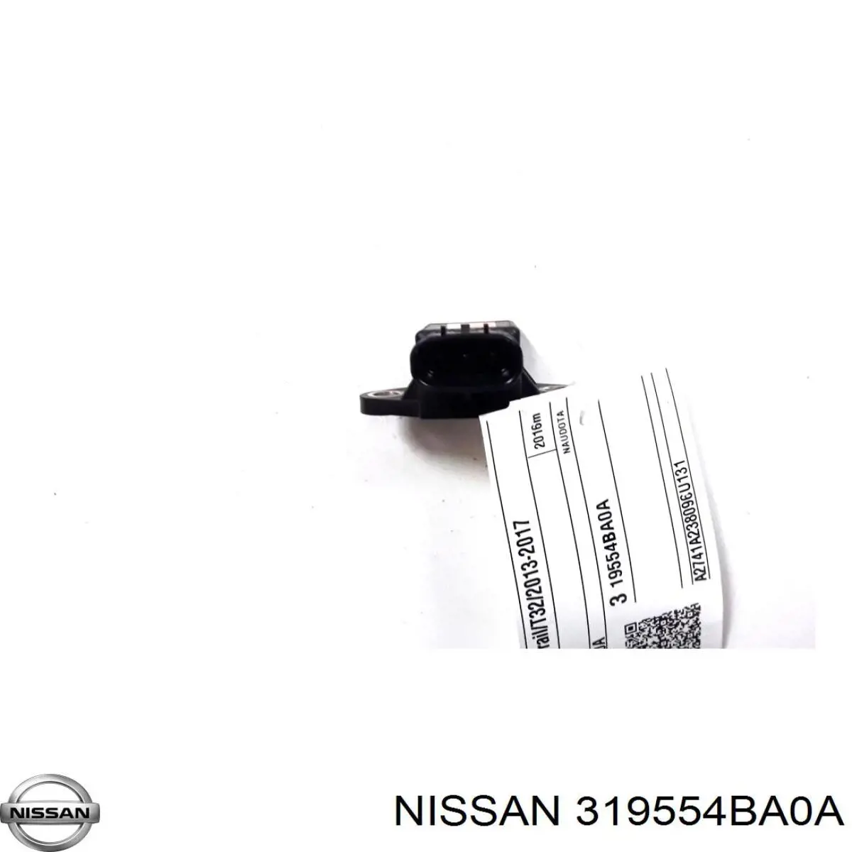 Comprar 319554BA0A Nissan/Infiniti 