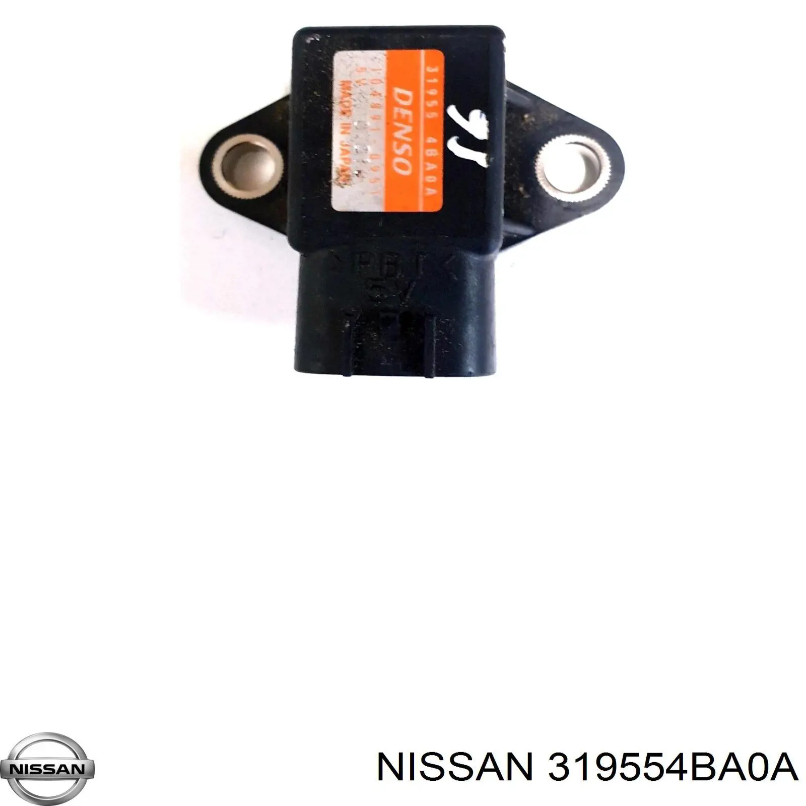  Nissan/Infiniti 319554BA0A precio, desde 42,11 EUR