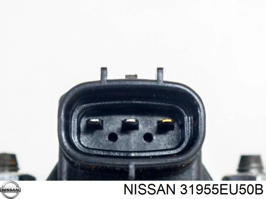31955EU50B Nissan sensor de aceleracion lateral (esp)