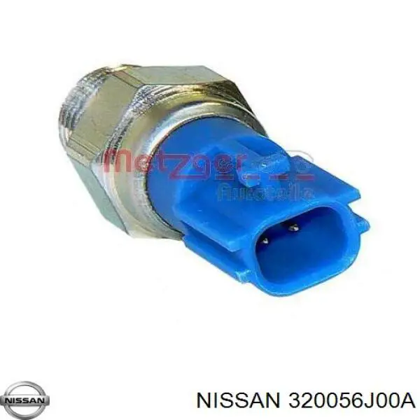 Interruptor piloto de marcha atrás Blue Print ADBP140017 precio, desde 11,90 EUR