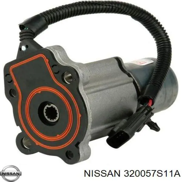 Sensor de caja de transferencia de acoplamiento de tracción total Nissan/Infiniti 320057S11A precio, desde 56,30 EUR