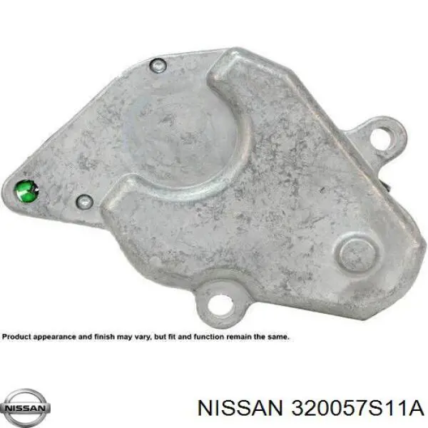 Comprar 320057S11A Nissan/Infiniti Sensor de caja de transferencia de acoplamiento de tracción total