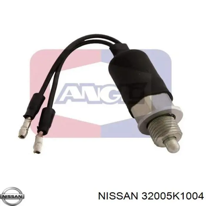 Interruptor de luz de marcha atrás FAE 40530 precio, desde 10,77 EUR