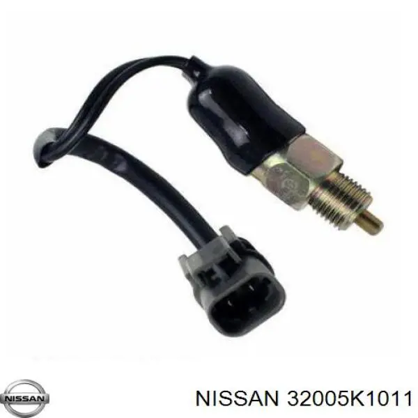 Interruptor piloto de marcha atrás Nissan/Infiniti 32005K1011 precio, desde 14,10 EUR
