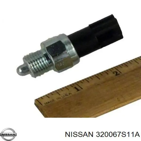 Comprar 320067S11A Nissan/Infiniti Sensor de caja de transferencia de acoplamiento de tracción total