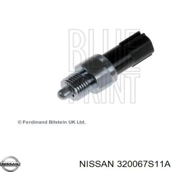 Sensor de caja de transferencia de acoplamiento de tracción total Nissan/Infiniti 320067S11A precio, desde 52,91 EUR