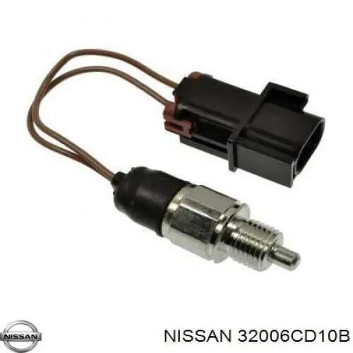 32006CD10B Nissan