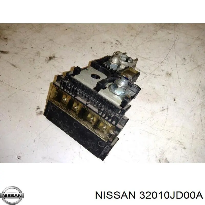 32010JD00A Nissan