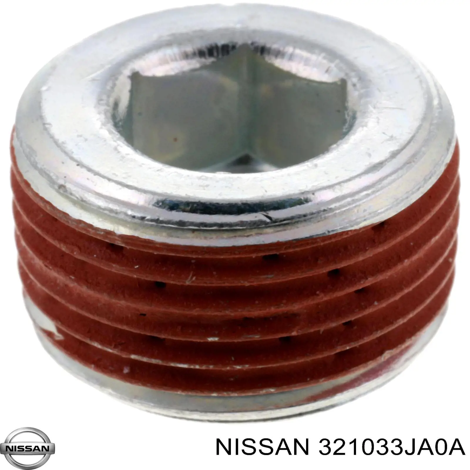 321033JA0A Nissan