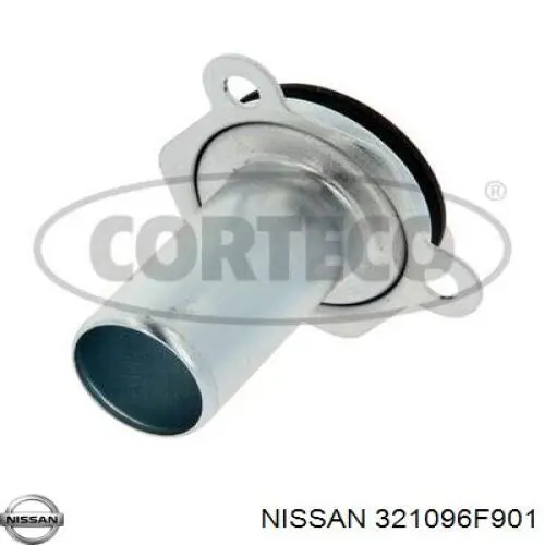 Comprar 3645800 Peugeot/Citroen Guía del eje primario de la caja de cambios